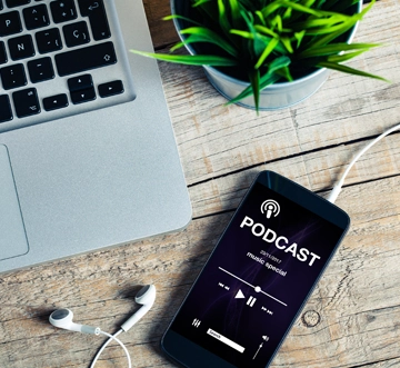 Podcasts ändern ihre Podcasts ändern ihre